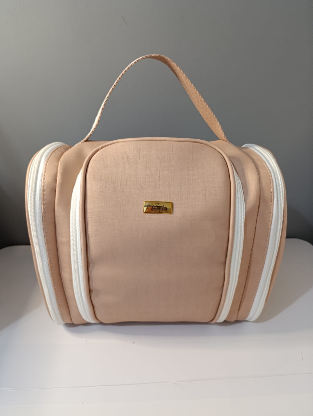 Necessaire premium personalizada